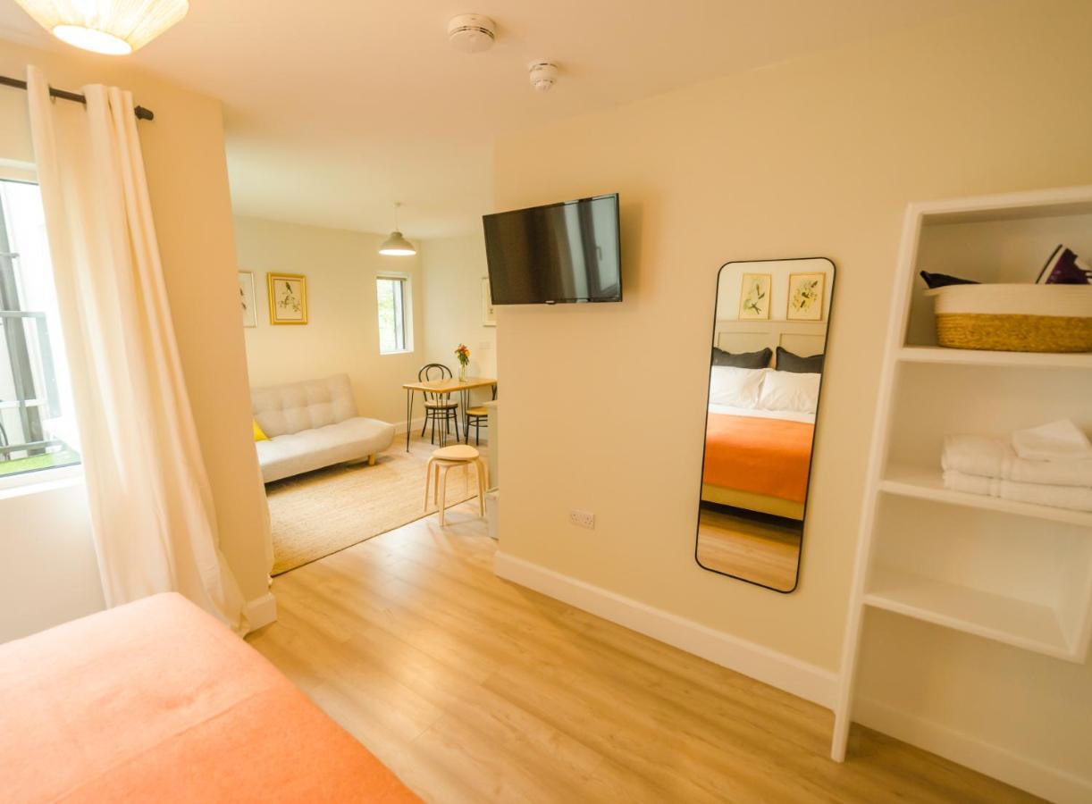 Rookery Lane Food And Lodging ケンメア エクステリア 写真