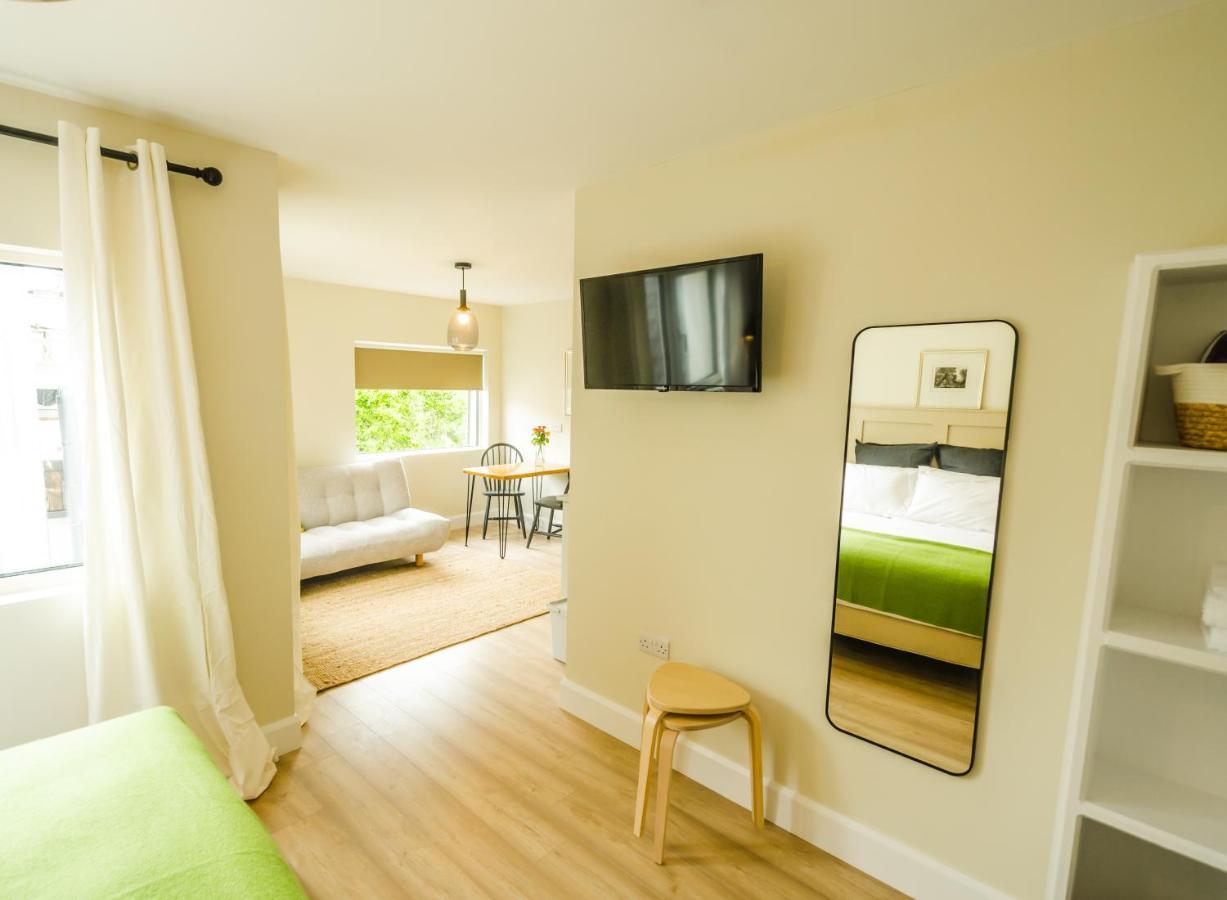 Rookery Lane Food And Lodging ケンメア エクステリア 写真