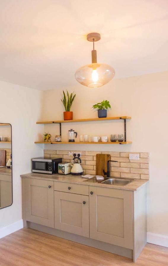 Rookery Lane Food And Lodging ケンメア エクステリア 写真