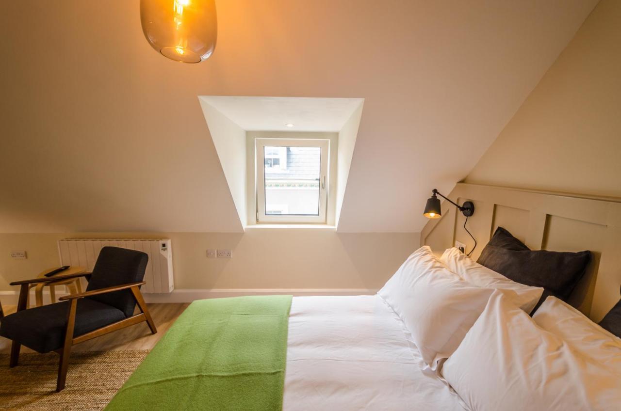 Rookery Lane Food And Lodging ケンメア エクステリア 写真